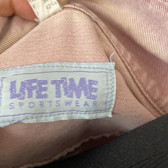 Jacket - Picture 2 of 3